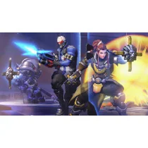 Overwatch Legendary Edition (PS4)
