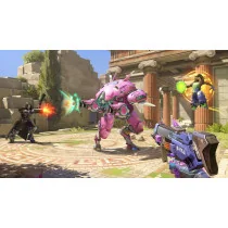 Overwatch Legendary Edition (PS4)