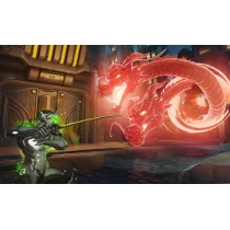 Overwatch Legendary Edition (PS4)