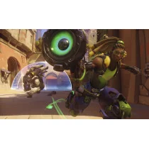 Overwatch Legendary Edition (PS4)