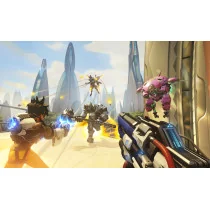Overwatch Legendary Edition (PS4)