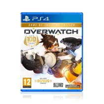 Overwatch Legendary Edition (PS4)