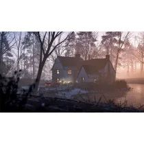Forza Horizon 4