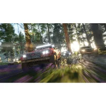 Forza Horizon 4