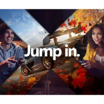 Forza Horizon 4