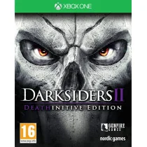 Darksiders 2 Deathinitive Edition