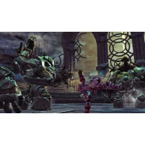 Darksiders 2 Deathinitive Edition
