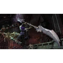 Darksiders 2 Deathinitive Edition