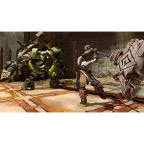 Darksiders 2 Deathinitive Edition