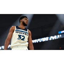 NBA 2K20