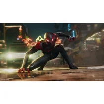 Spider-Man: Miles Morales
