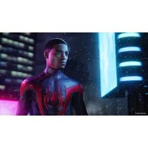 Spider-Man: Miles Morales