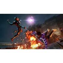 Spider-Man: Miles Morales