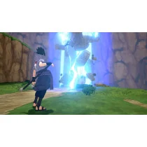 Naruto to Boruto: Shinobi Striker