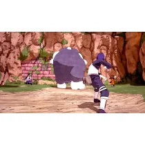 Naruto to Boruto: Shinobi Striker