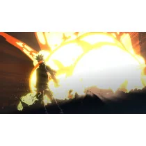 Naruto Shippuden Ultimate Ninja Storm 4 Road to Boruto