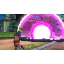 Naruto Shippuden Ultimate Ninja Storm 4 Road to Boruto