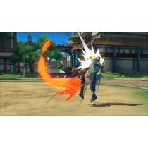 Naruto Shippuden Ultimate Ninja Storm 4 Road to Boruto