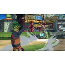 Naruto Shippuden Ultimate Ninja Storm 4 Road to Boruto