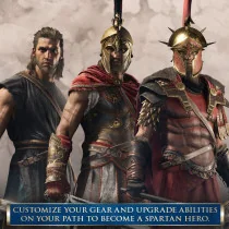 Assassin’s Creed Odyssey