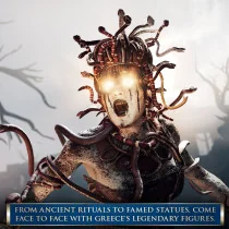 Assassin’s Creed Odyssey