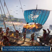 Assassin’s Creed Odyssey