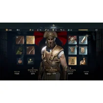 Assassin’s Creed Odyssey