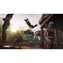 Assassin’s Creed Odyssey
