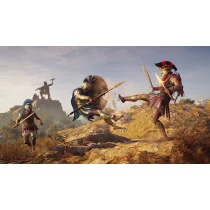 Assassin’s Creed Odyssey