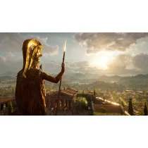 Assassin’s Creed Odyssey