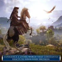 Assassin’s Creed Odyssey