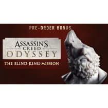 Assassin’s Creed Odyssey