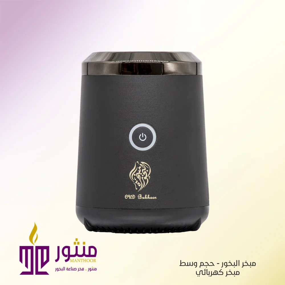 Incense Burner – Portable Electric Incense Burner