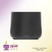 Incense Burner – Portable Electric Incense Burner