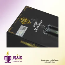 Incense Burner – Portable Electric Incense Burner