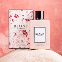 Blond by Alina Corell Eau de Parfum – 80 ml