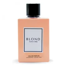 Blond by Alina Corell Eau de Parfum – 80 ml