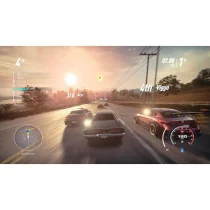 Need for Speed Heat (PS4)