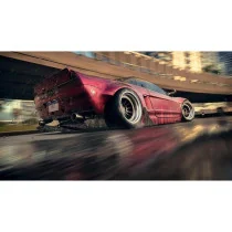 Need for Speed Heat (PS4)