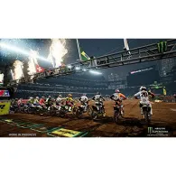 Qaisariah Souq|Monster Energy Supercross: The Official Videogame80.00 ر.س.‏80.00 ر.س.‏|Playstation|ديجيتال - CD|