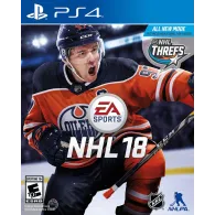 Qaisariah Souq|NHL 18 Playstation 4SAR80.00SAR80.00|Playstation|Digital - CD|