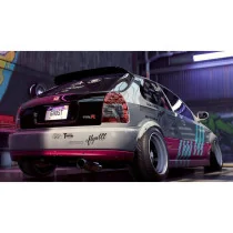 Need for Speed Heat (PS4)