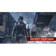 Qaisariah Souq|Ubisoft Assassins Creed Syndicate PlayStation 4SAR50.00SAR50.00|Playstation|Digital - CD|