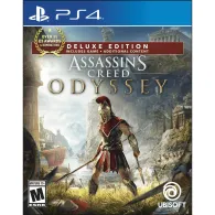 Qaisariah Souq|Assassin's Creed Odyssey - PlayStation 4SAR80.00SAR80.00|Playstation|Digital - CD|