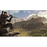 Qaisariah Souq|لعبة Sniper Elite 4 - إصدار محدود - لأجهزة إكس بوكس ​​ون80.00 ر.س.‏80.00 ر.س.‏|Xbox One|ديجيتال - CD|