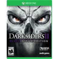 Qaisariah Souq|لعبة Darksiders 2 - إصدار Deathinitive - لأجهزة إكس بوكس ​​ون60.00 ر.س.‏60.00 ر.س.‏|Xbox One|ديجيتال - CD|