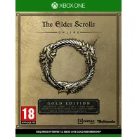 Qaisariah Souq|The Elder Scrolls Online Gold Edition - Xbox OneSAR70.00SAR70.00|Xbox One|Digital - CD|