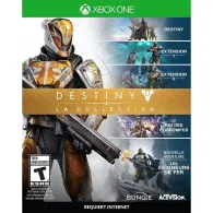 Qaisariah Souq|Destiny The Collection - Xbox OneSAR90.00SAR90.00|Xbox One|Digital - CD|