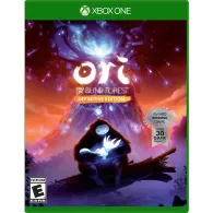 Qaisariah Souq|الإصدار النهائي من لعبة Ori And The Blind Forest - لأجهزة إكس بوكس ​​ون70.00 ر.س.‏70.00 ر.س.‏|Xbox One|ديجيتال - CD|