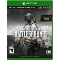 Qaisariah Souq|لعبة Playerunknowns Battlegrounds - (PUBG) - لأجهزة إكس بوكس ​​ون80.00 ر.س.‏80.00 ر.س.‏|Xbox One|ديجيتال - CD|